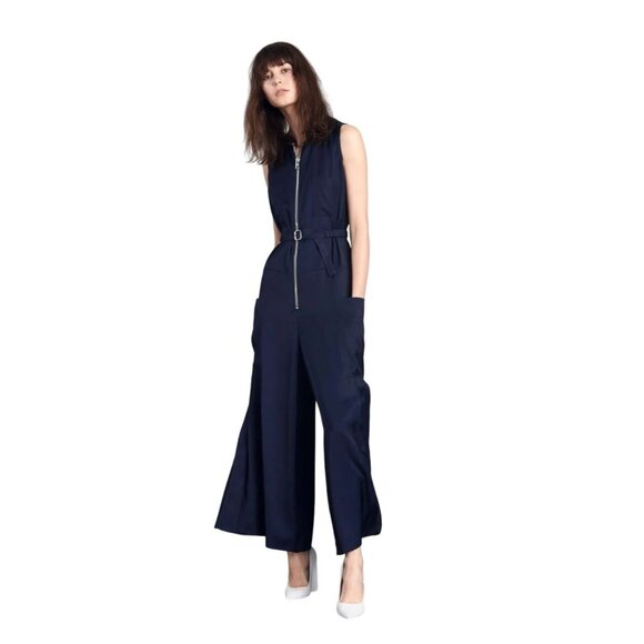 Victoria Beckham Jumpsuit - Picture 1 of 7